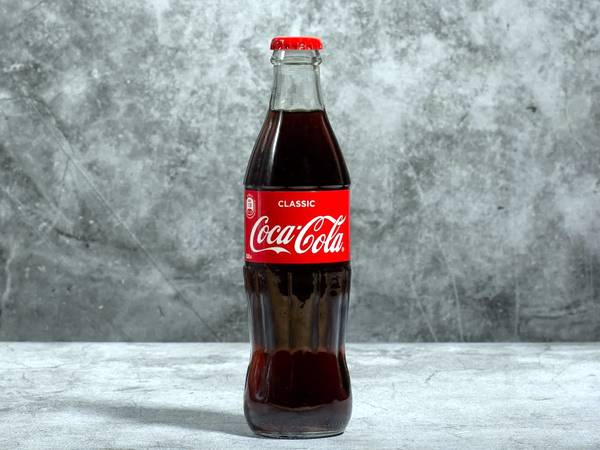 Coca-Cola